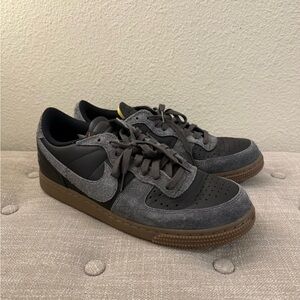 Nike Men's Terminator Low
